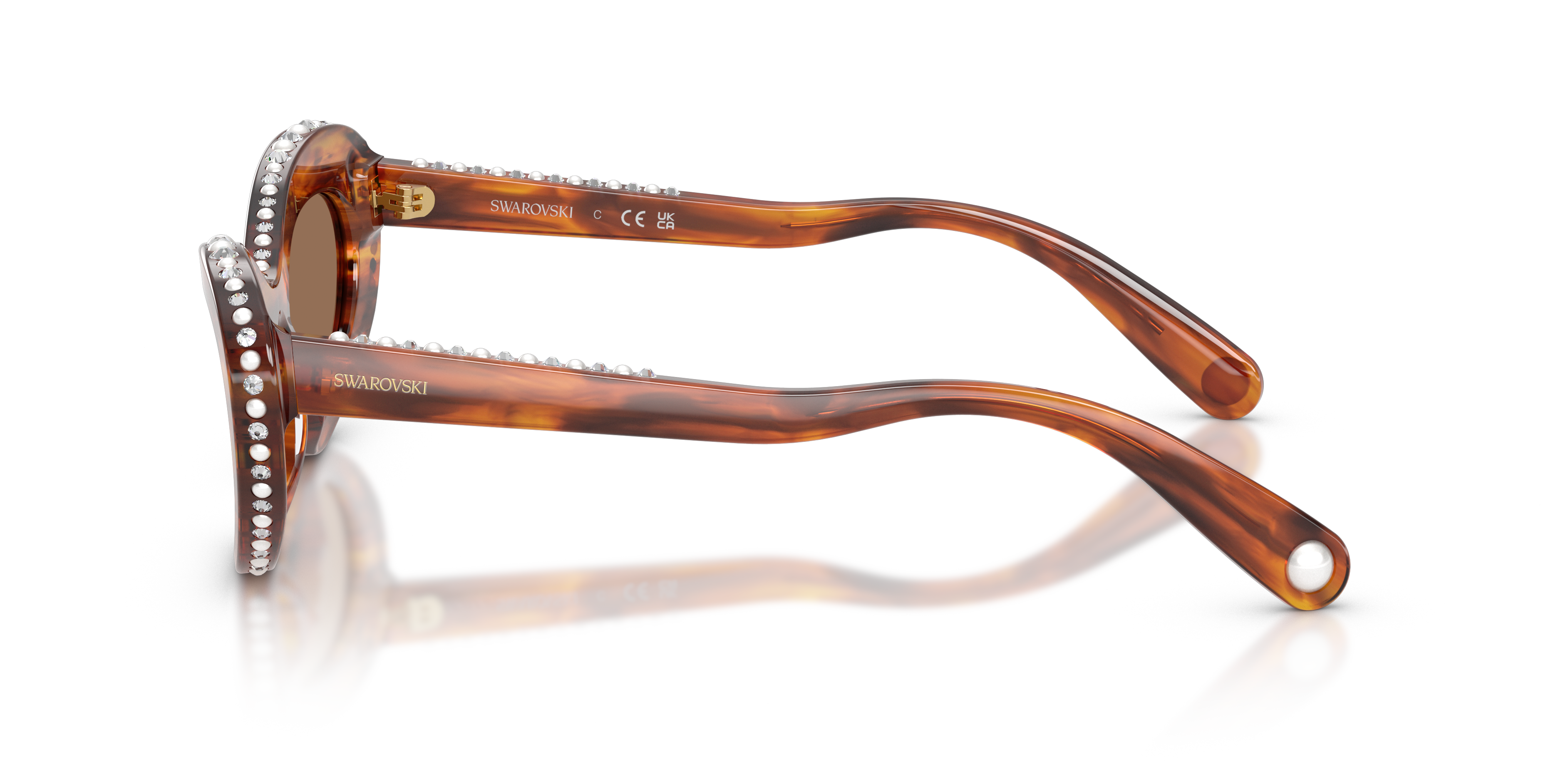 Swarovski SK6061U 109173  